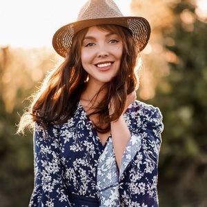 Meet your Posher, Polina